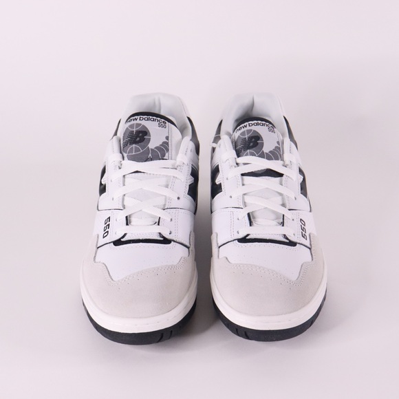 ♦️SOLD♦️BALANCE 550 SEA SALT BLACK - Picture 6 of 7